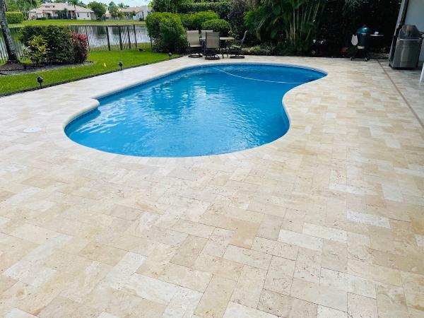 National Brick Pavers