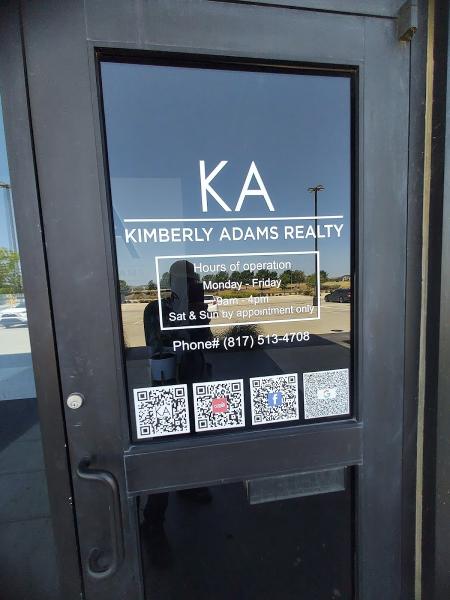 Kimberly Adams Realty