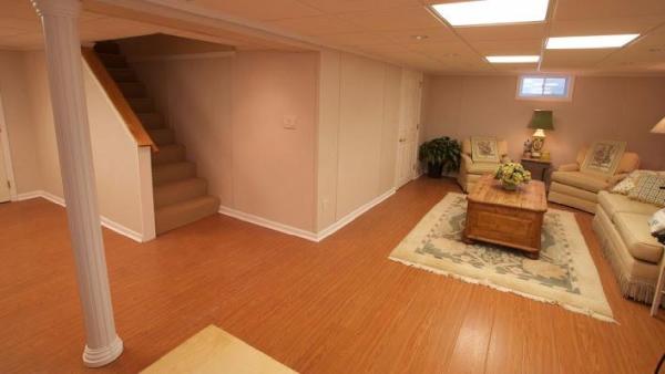 Total Basement Finishing