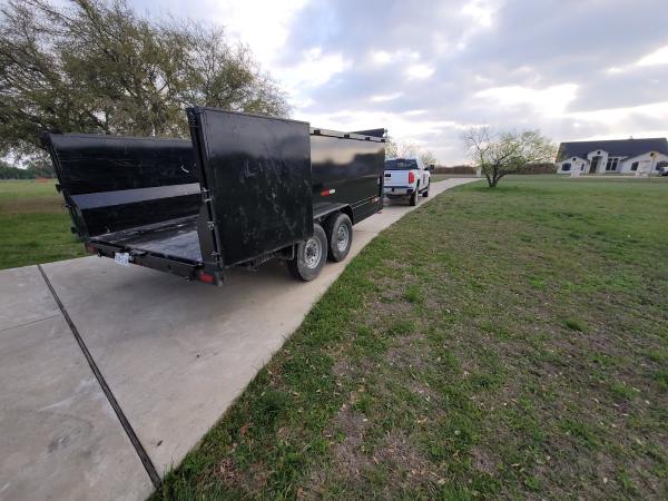 Patriot Dumpster Rentals and Junk Removal