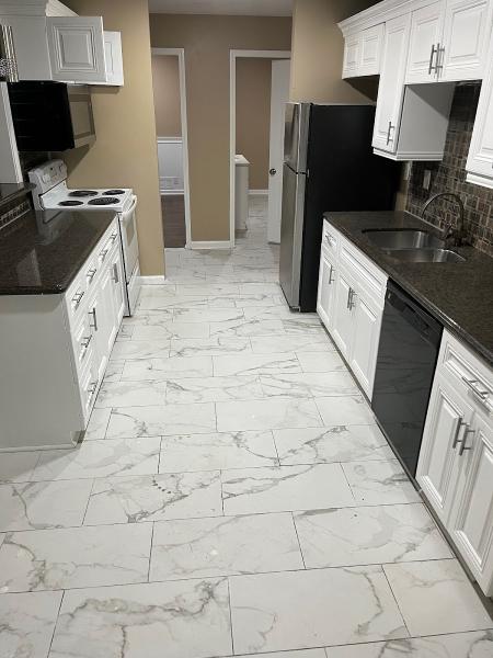 Maid It Great Again LLC