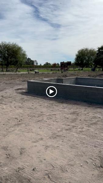 Richards Concrete Construction