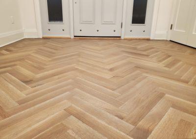 Lebeau Hardwood Floors LLC