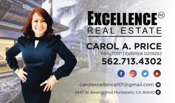 Carol A. Price Realtor