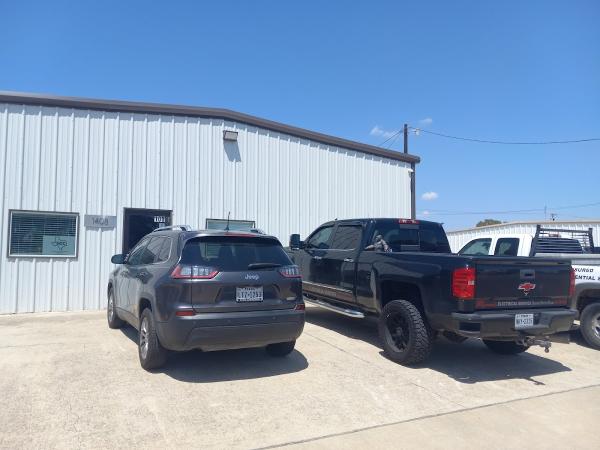 Dynamic Electrical Service