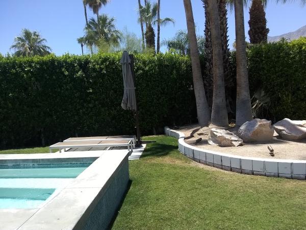 Pulido's Landscape & Tree Service