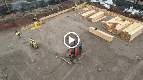 Shore Systems Group L.l.c.