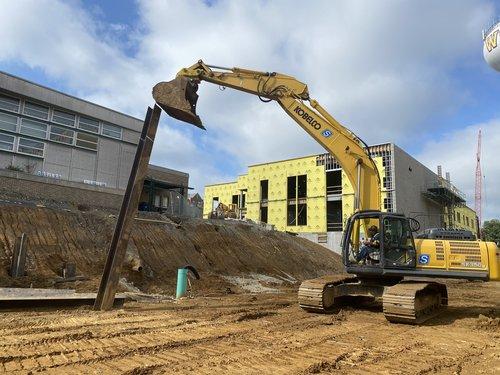 Shore Systems Group L.l.c.