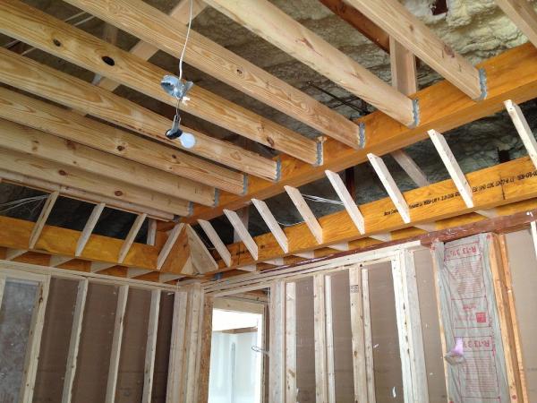 Structural Engineering & Inspections