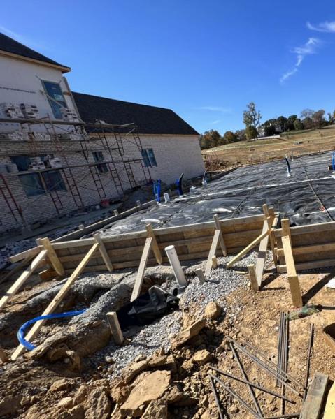 Structural Engineering & Inspections