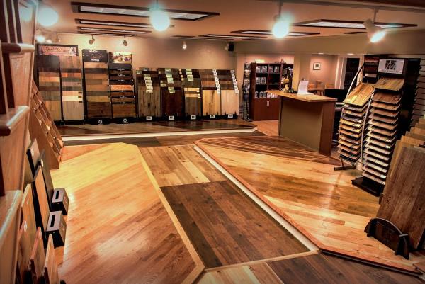Macdonald Hardwoods