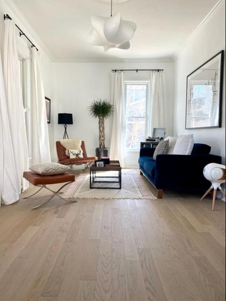Macdonald Hardwoods