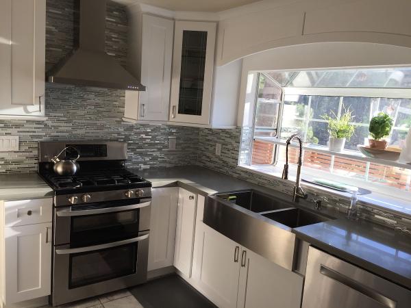 RLV Cleaning Inc