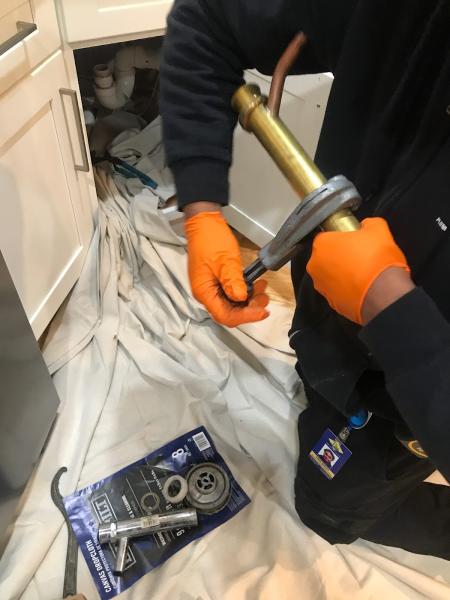 Petri Plumbing