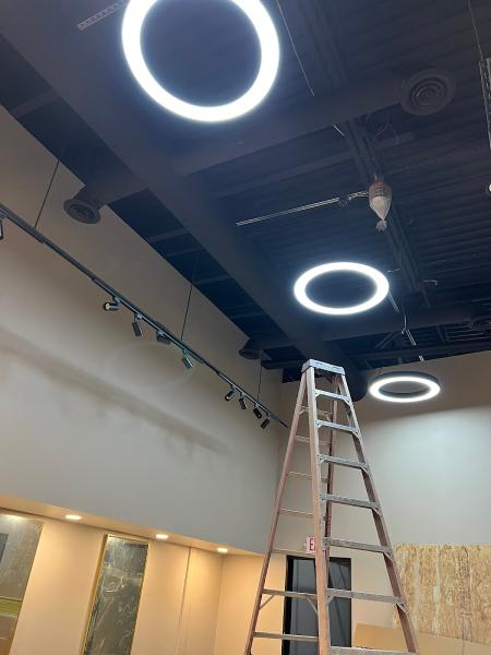 MG Electrical