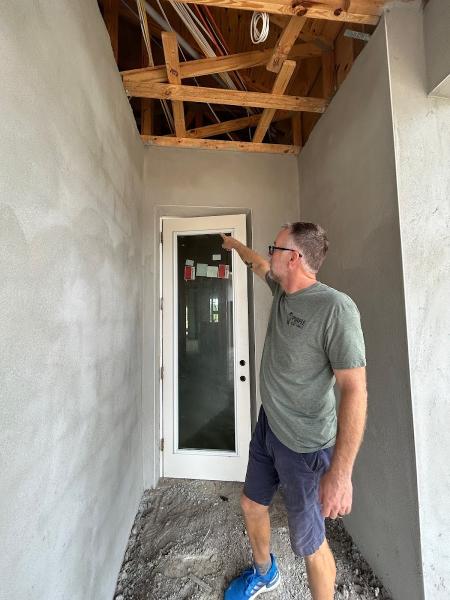 KMI Home Inspections and Building Contractor
