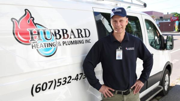 Hubbard Heating & Plumbing