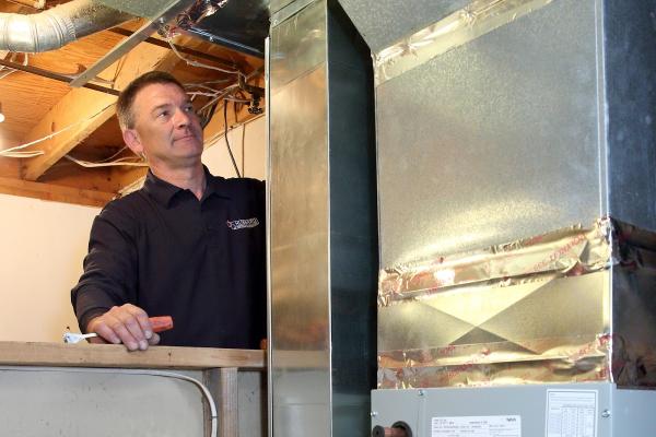 Hubbard Heating & Plumbing
