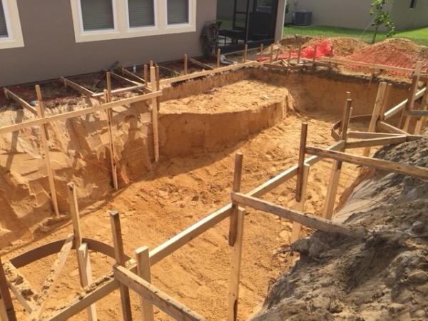 A Plus Pool Design Inc