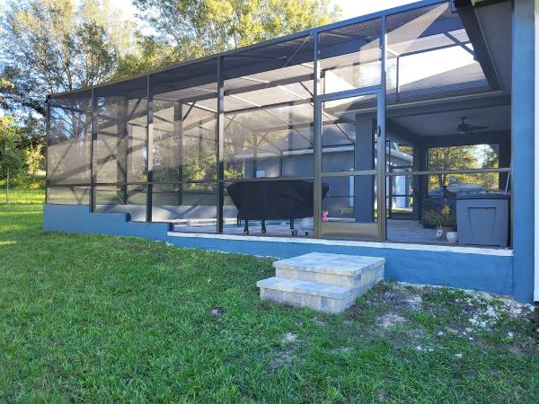 A Plus Pool Design Inc