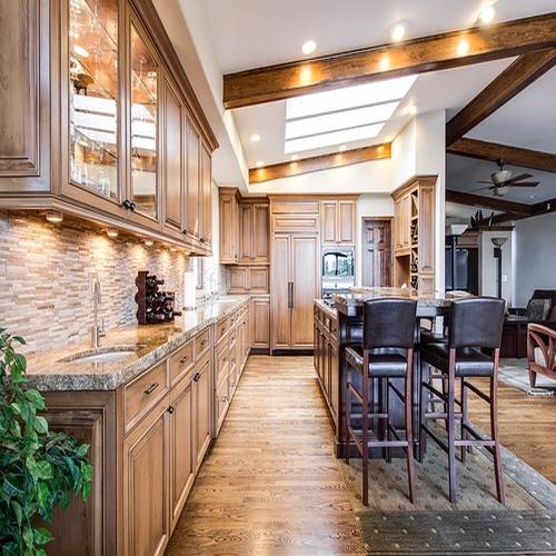 Yonkers Renovation