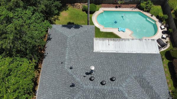 Betterment Roofing & Construction
