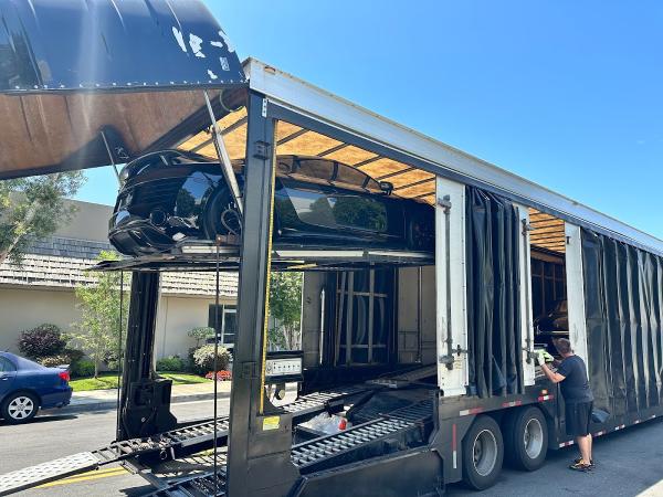 Golden West Moving