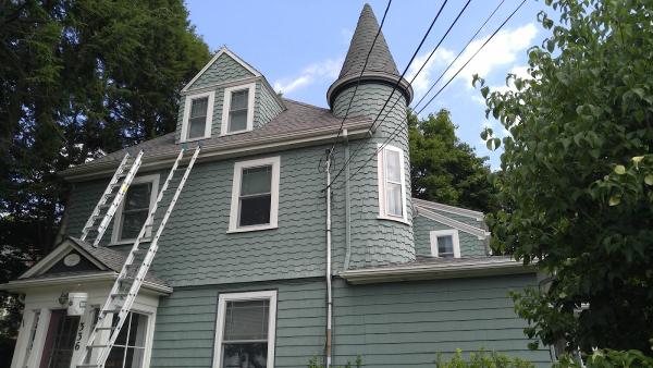 Allen Window & Gutter Cleaning