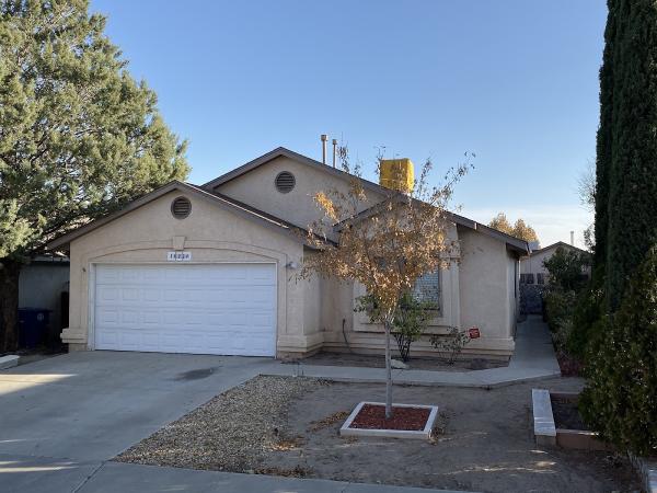 ABQ Rent 2 Own Homes