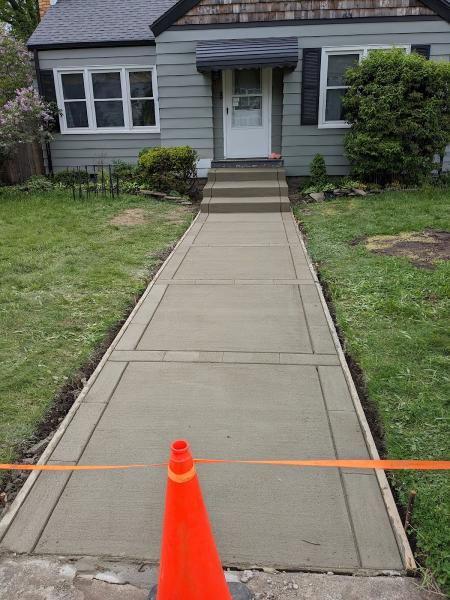 EPM Professional Grounds Services
