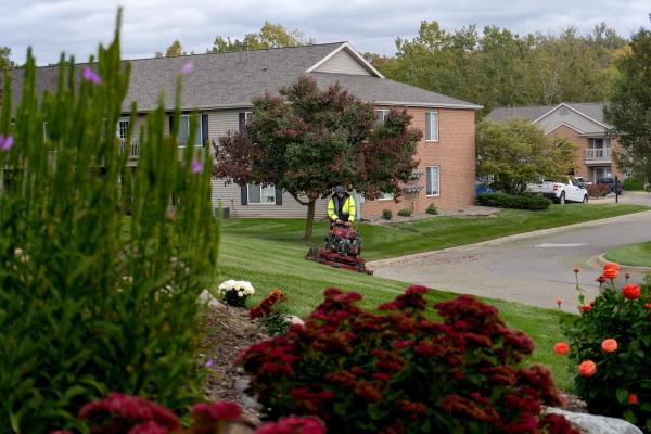 EPM Professional Grounds Services