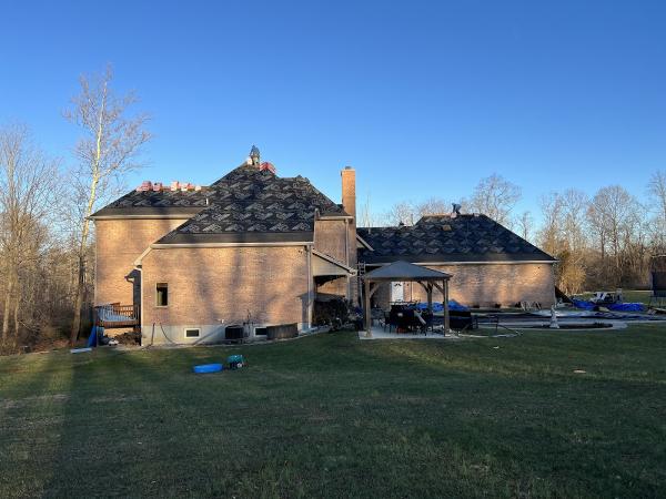 Midwest Elite Exteriors Inc