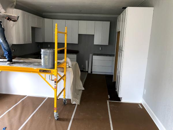 Blue Horizon Service Pro Remodeling & Construction