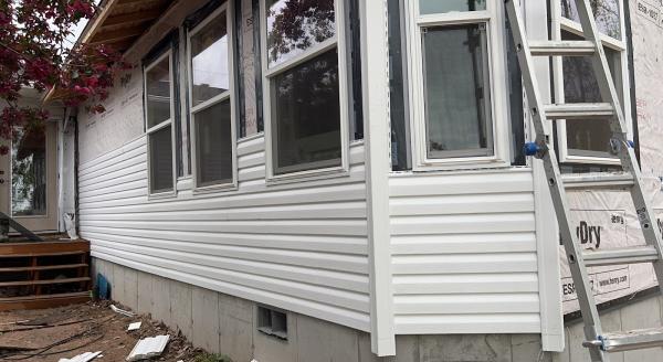 TK Exteriors LLC