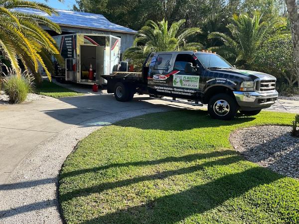 FL Master Foam Techs LLC