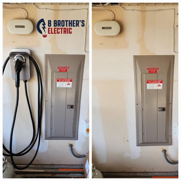 B Brother's Electric