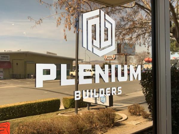 Plenium Builders