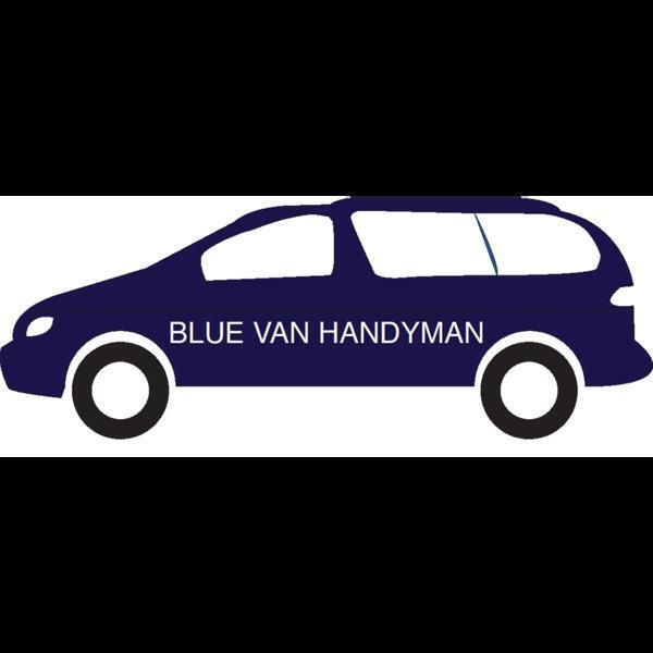 Blue van Handyman Services