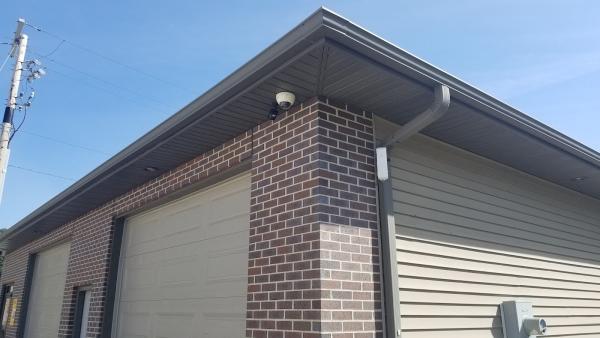 Ames West Side Storage