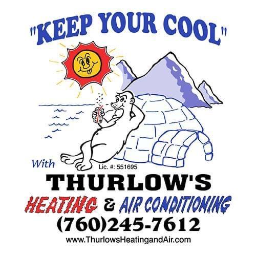 Thurlow's Heating & Air Conditioning