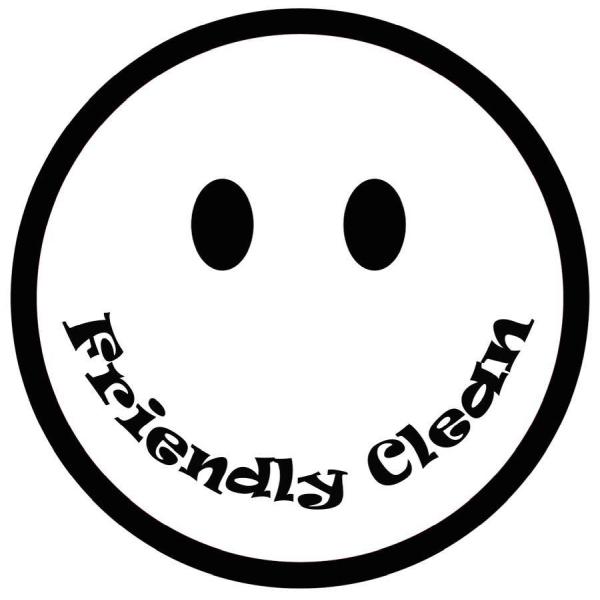 Friendly Clean LLC
