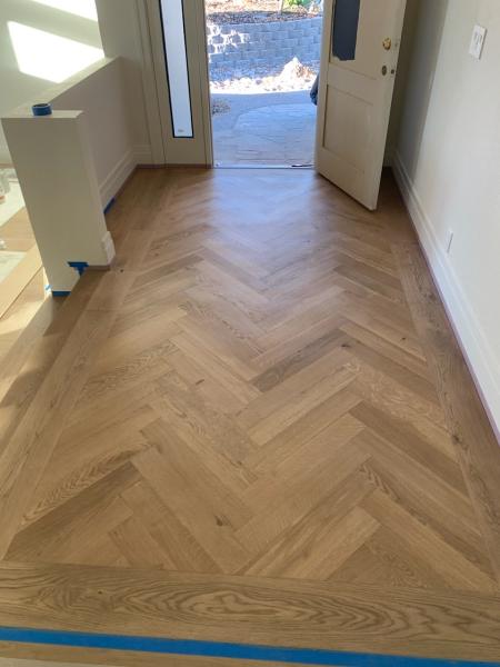 Torres Flooring Solutions Inc.
