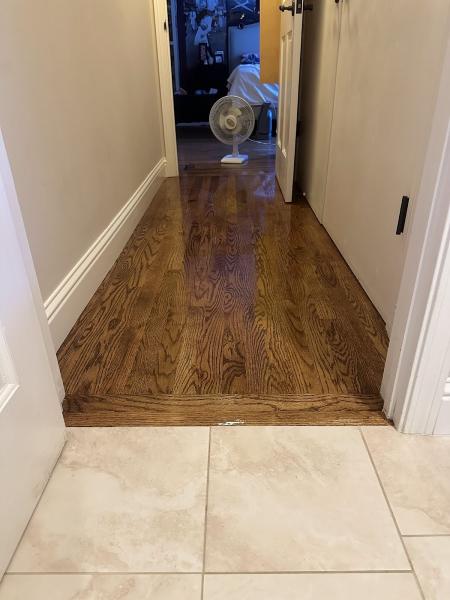 Torres Flooring Solutions Inc.