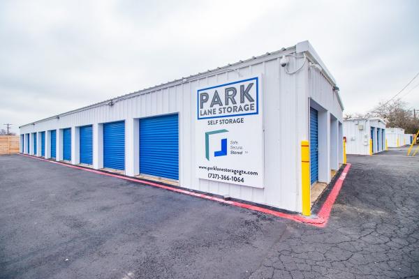 Park Lane Storage