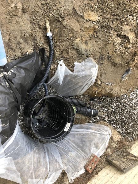 Eddy Barrett Irrigation LLC