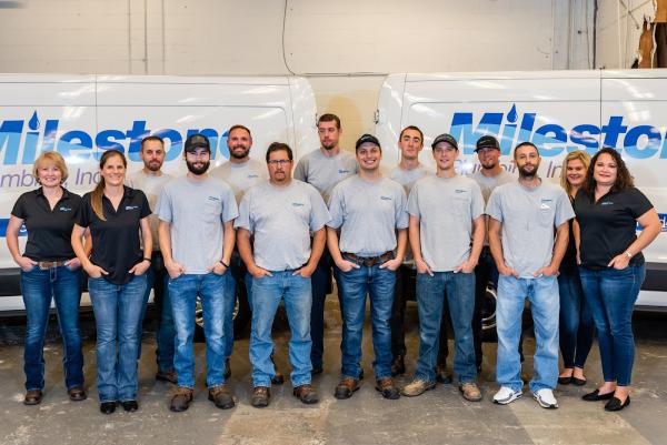 Milestone Plumbing