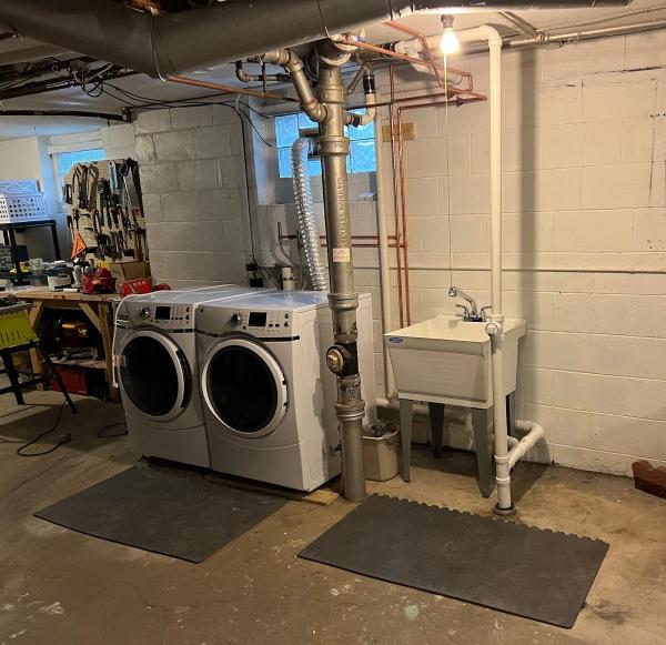 Milestone Plumbing