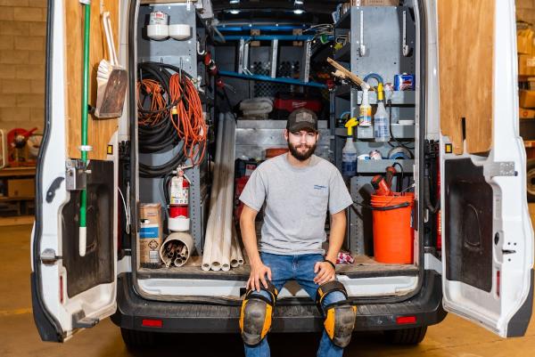 Milestone Plumbing