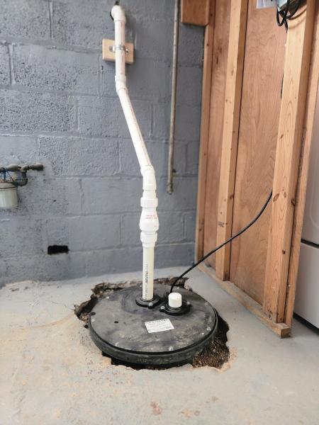 Milestone Plumbing