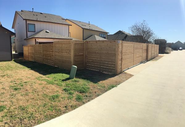 Patriot Fence & Roofing Co.